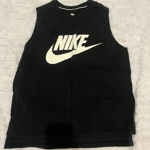Nike tank top